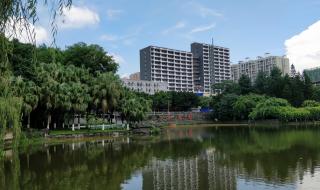 西南石油大学图书馆