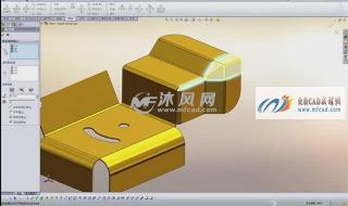 solidworks2010视频教程