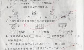 初二下册数学期末试卷